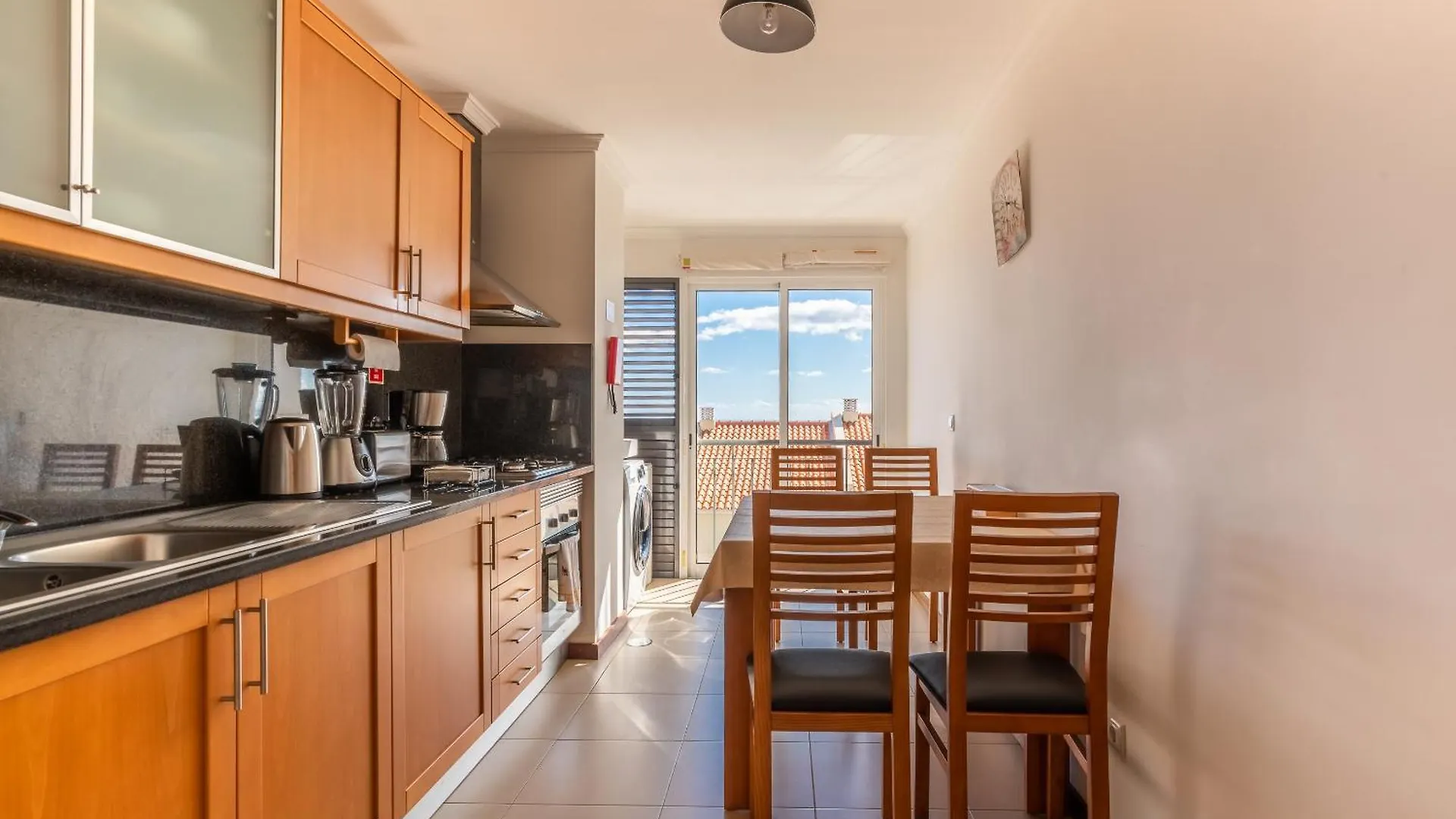 Garajau View Apartment By Holiday Rental Madeira كانيكو 0*,  البرتغال