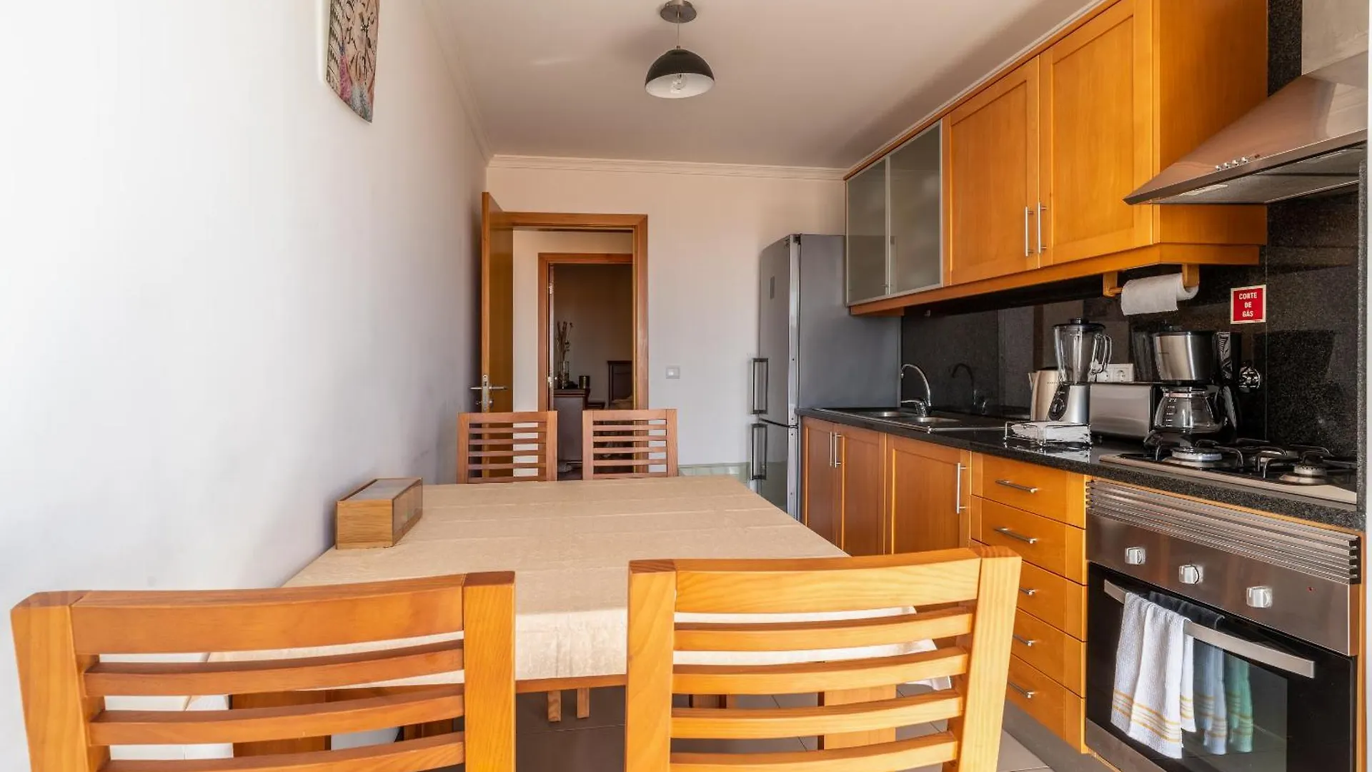 Garajau View Apartment By Holiday Rental Madeira كانيكو