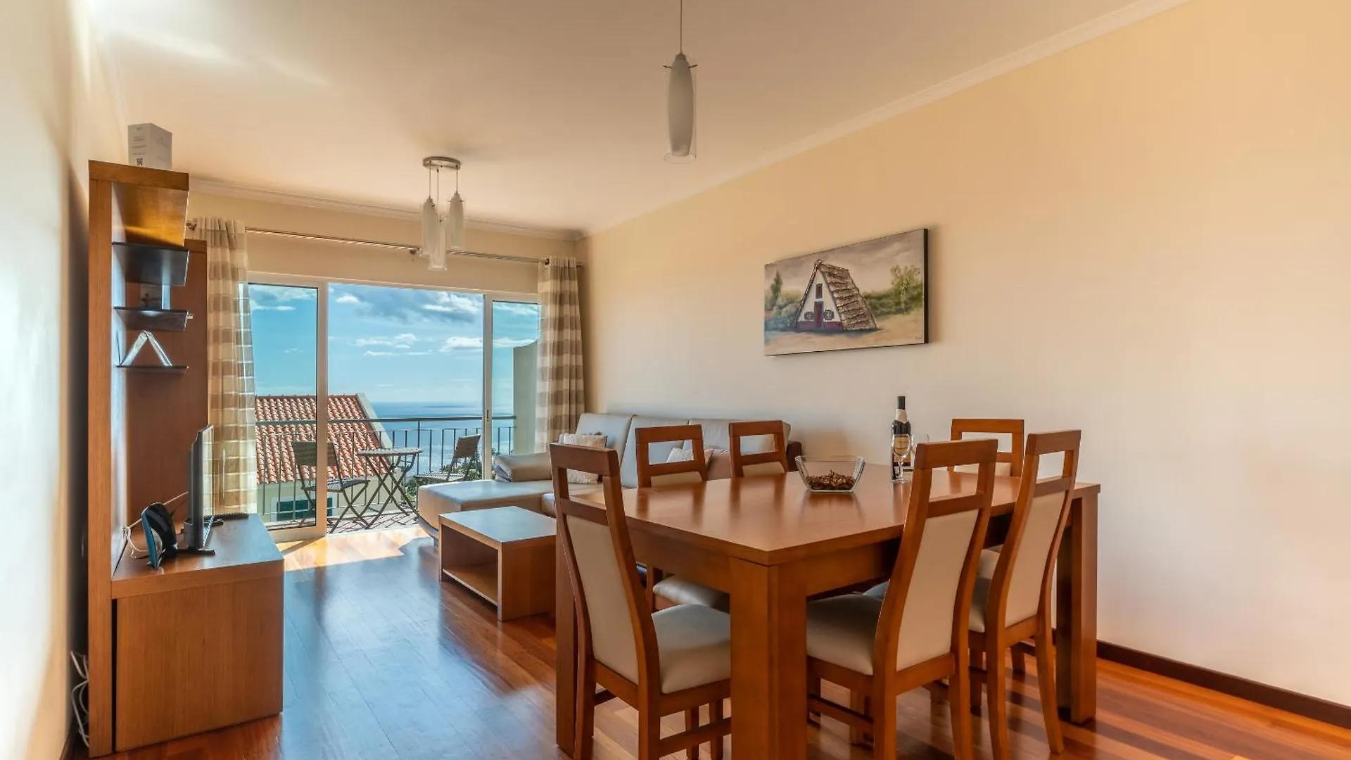 Garajau View Apartment By Holiday Rental Madeira كانيكو البرتغال